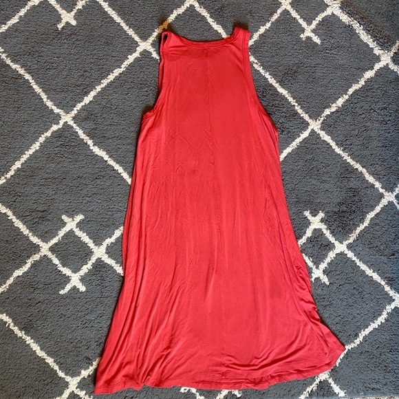 Never Worn Swing Dress - Picture 2 of 3